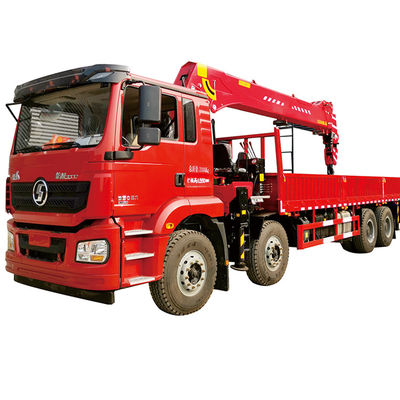 qualità  CRANE Factory Direct Supply Cheap Price 8 Ton Mobile Truck Crane For Sale fabbrica